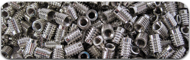 Nickel Plating Services in Missouri and Illinois